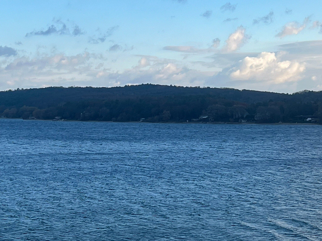 海岸度假酒店主图