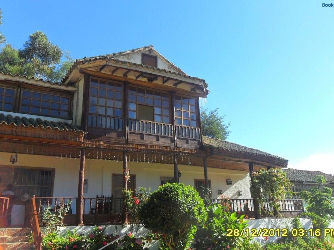 Posada El Portal de la Loma