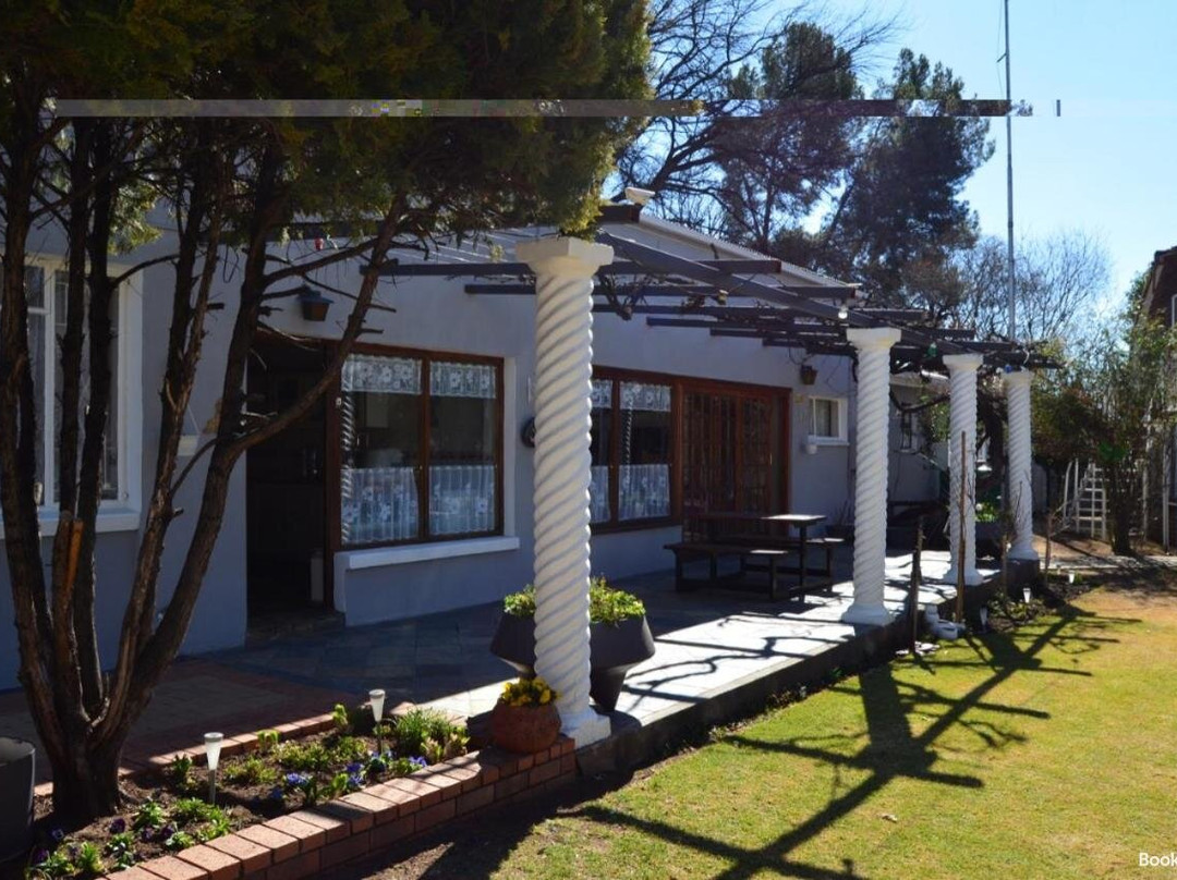 Sondela B&B