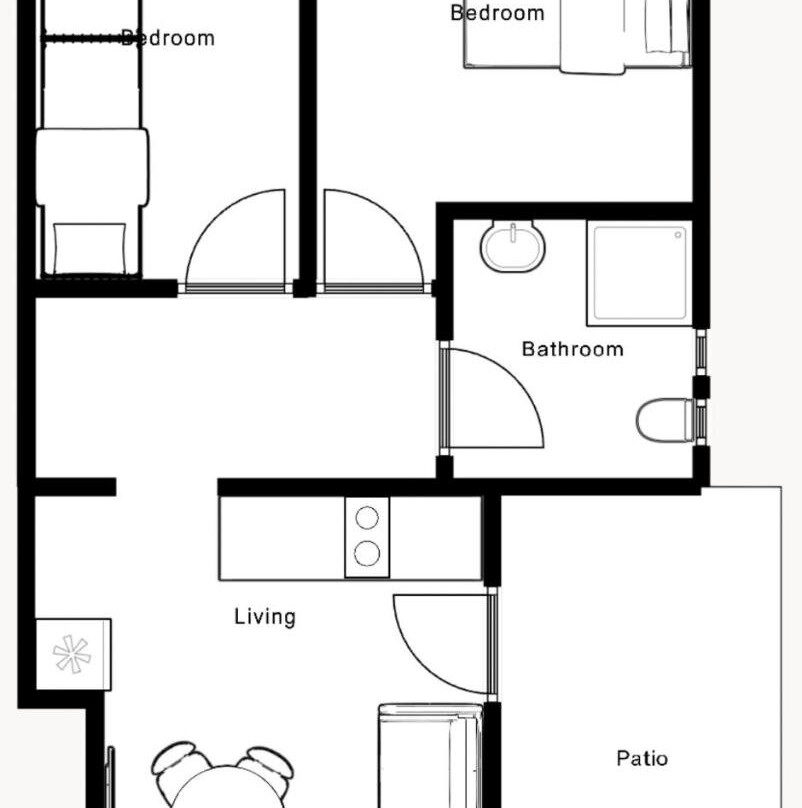 Tisa Homes