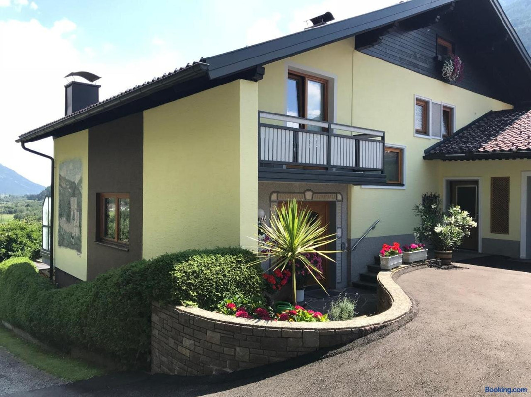Gastehaus Dullnig