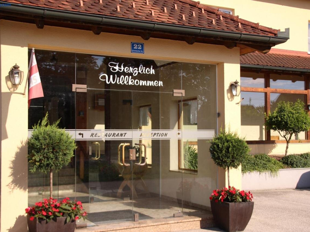 Aktivhotel - Sportgasthof Wahlmuller