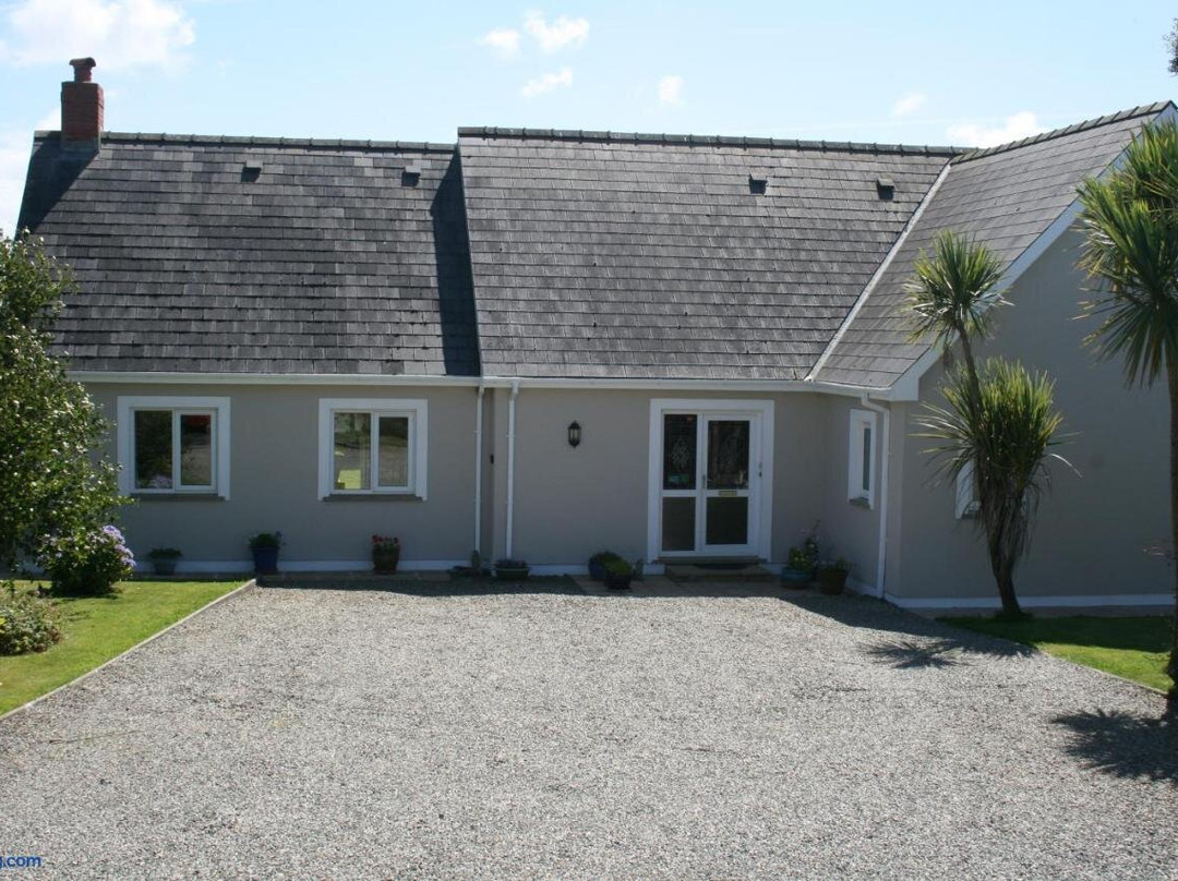 Pentigili Bed & Breakfast主图