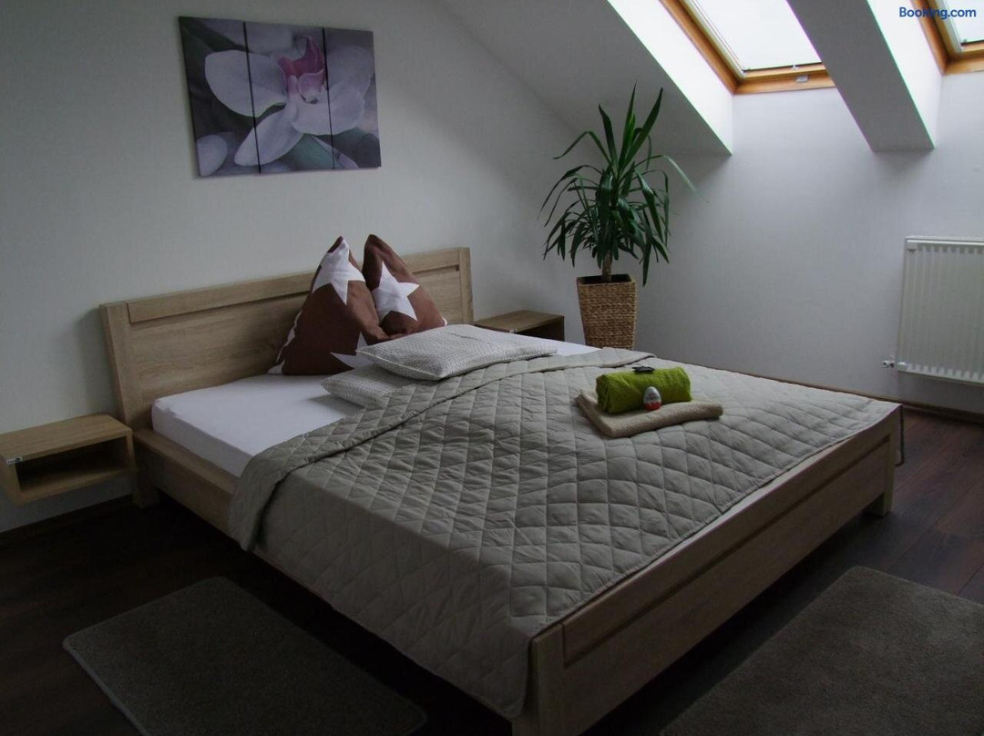 Korzo Apartman