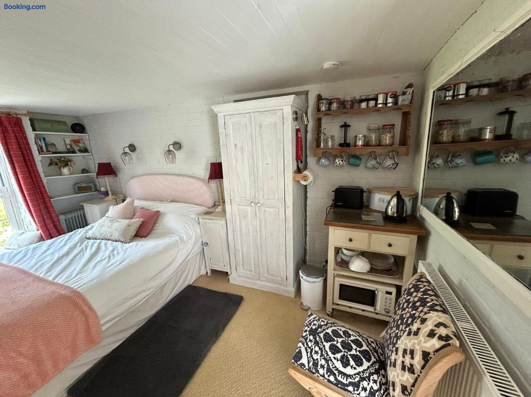 Plovers Cottage