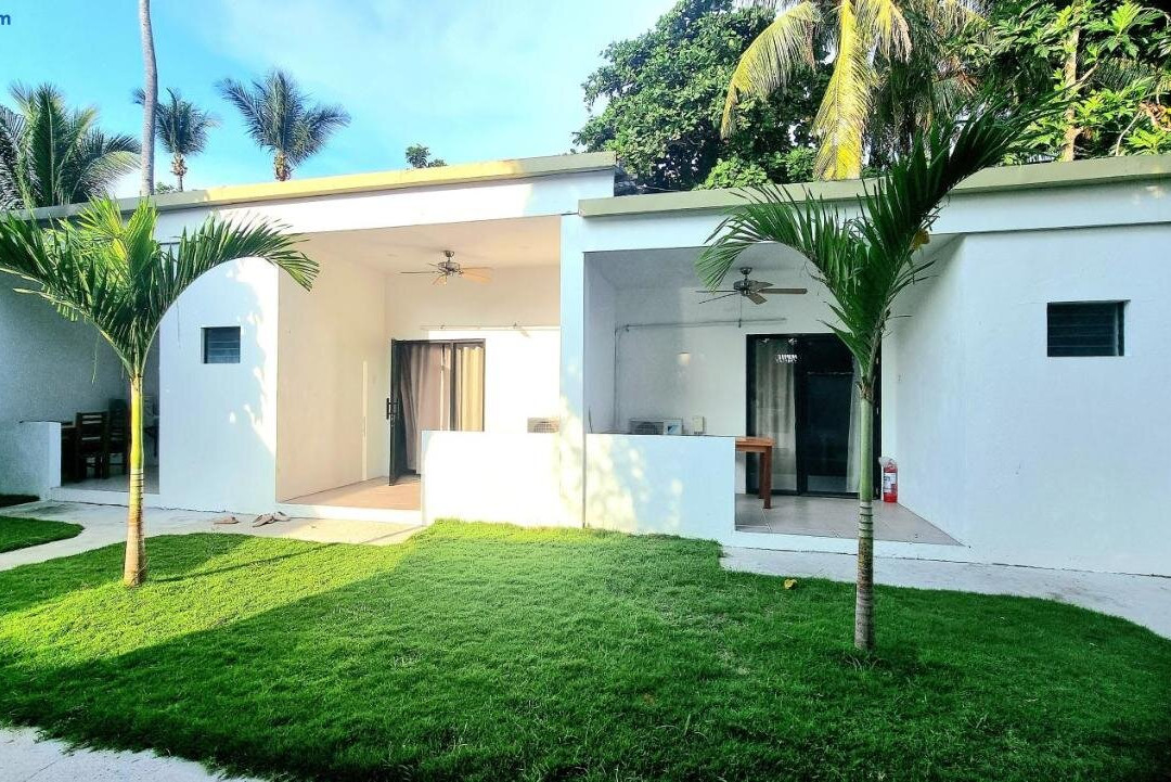 Tiki Bantayan Cebu Tourist Inn Inc