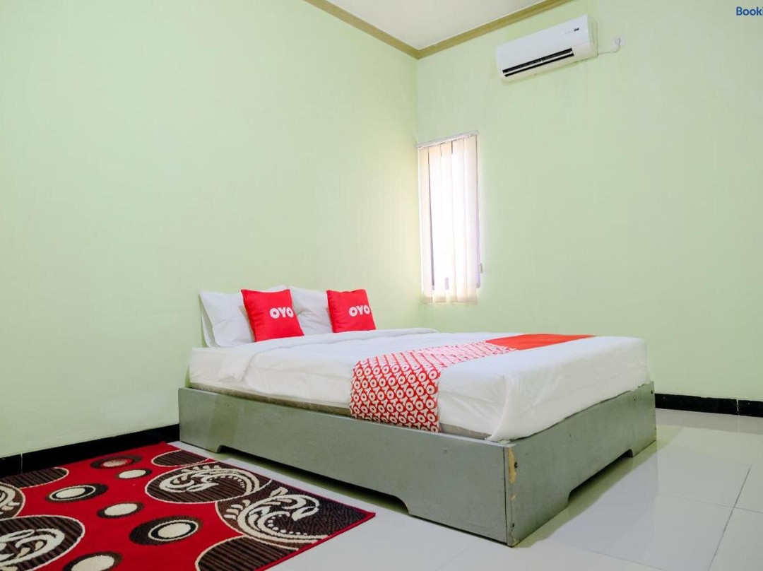 OYO Life 2508 Alba Suites Homestay