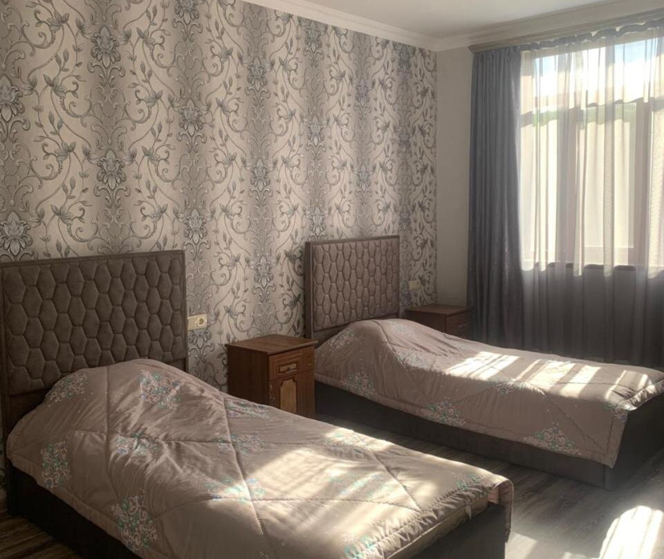 Ksenya B&B