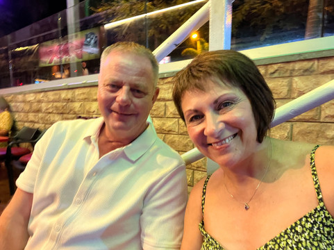 Sax Rock Bar-美洲海滩必去景点