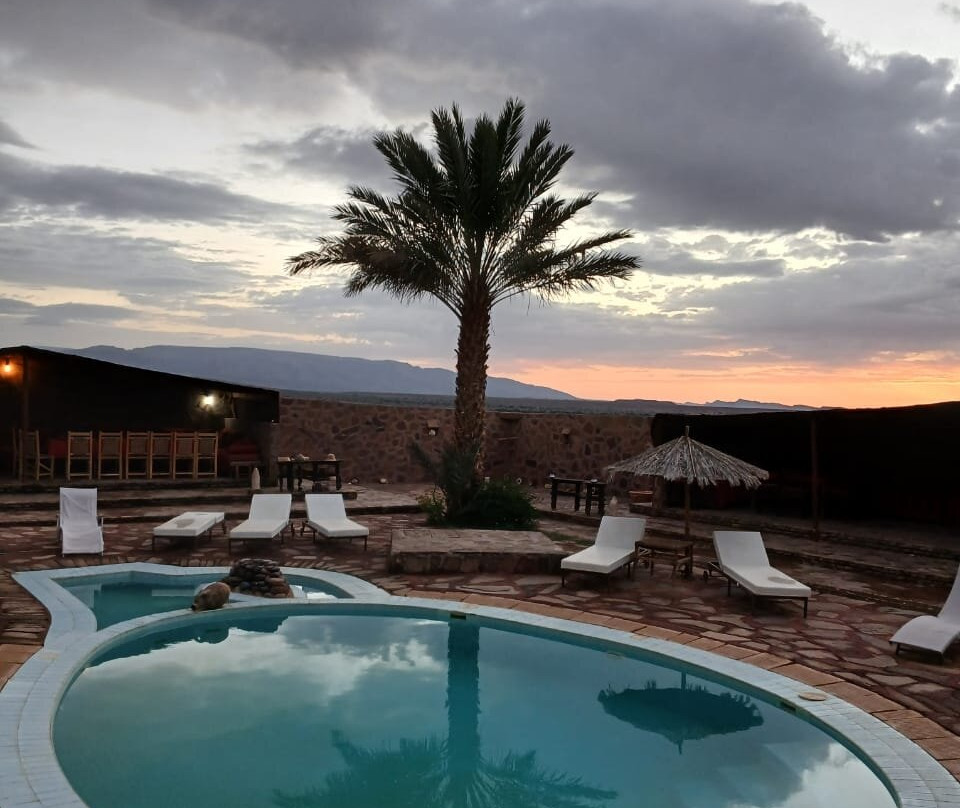 Kasbah Baha Baha主图