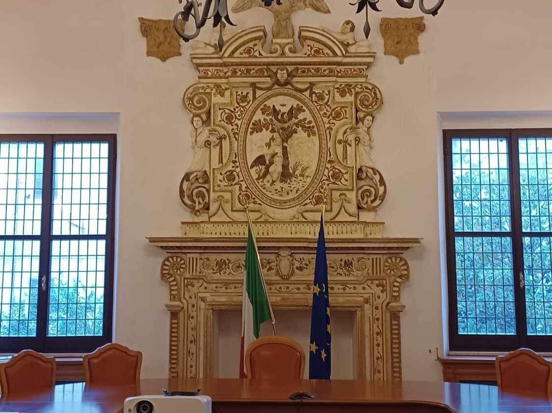 Palazzo Ducale-佩萨罗必去景点