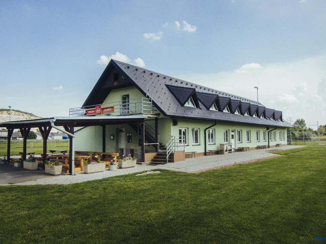 Guest House Na Hristi