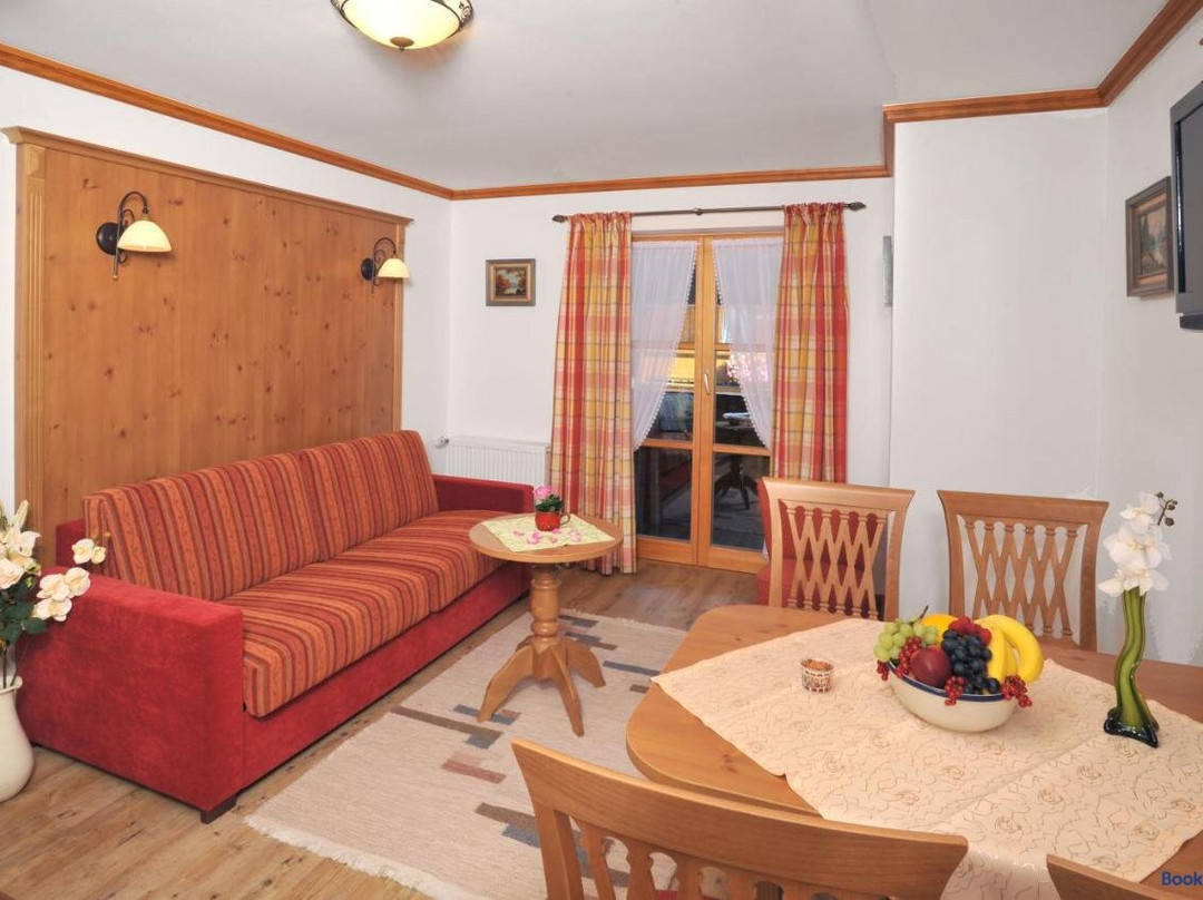 Pension Breitenlohner主图