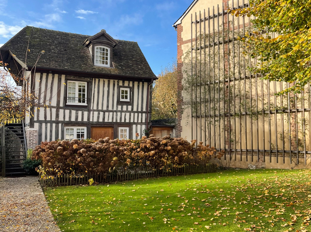 Hotel Saint-Delis - La Maison du Peintre主图