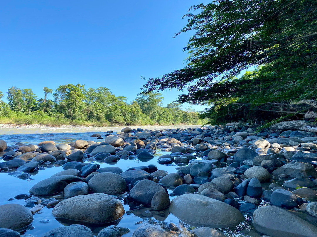 Oro y Luna Lodge主图