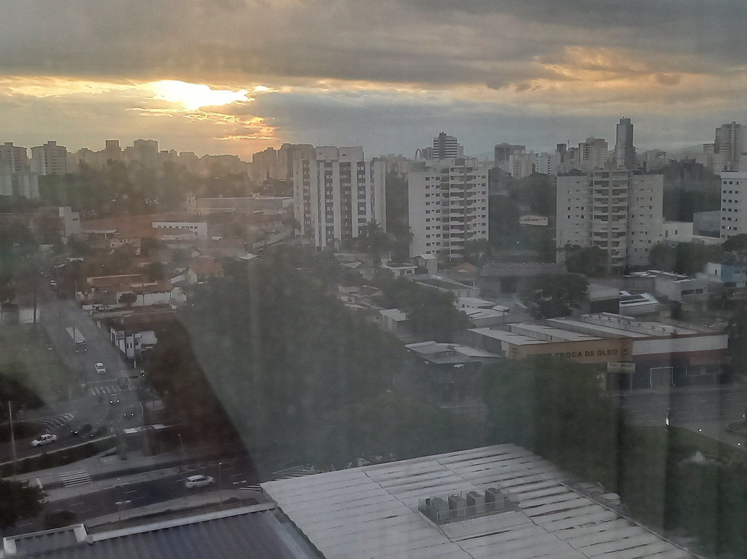 Nacional Inn Sao Jose dos Campos主图