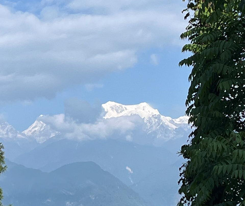 Yes Tourism India-甘托克必去景点