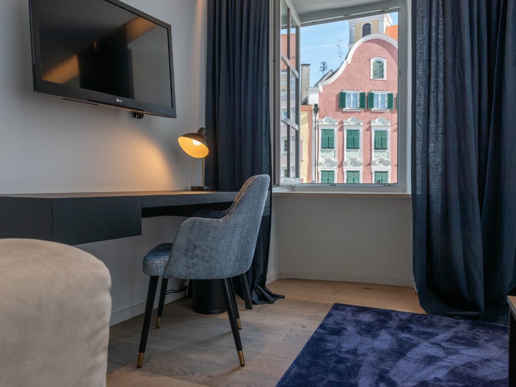 Hotel Forstinger-酒店景观