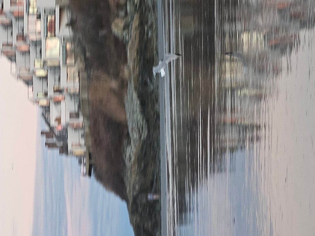 南塔斯克特海滩酒店主图