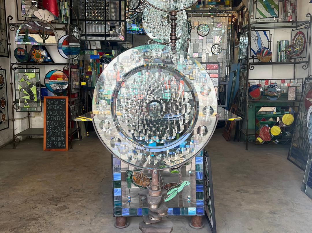 Vallarta Artwalk-瓦拉塔港必去景点