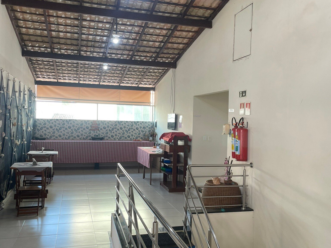 Pousada Solar das Conchas主图