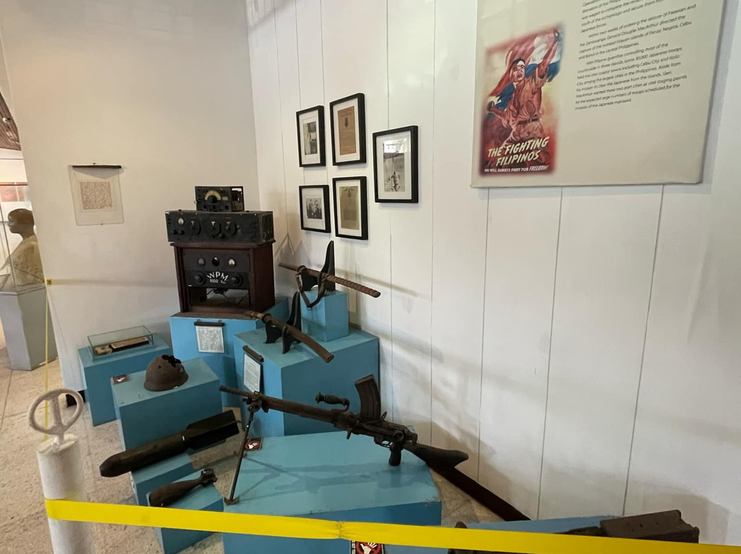 Museo Iloilo (Iloilo Museum)景点图片
