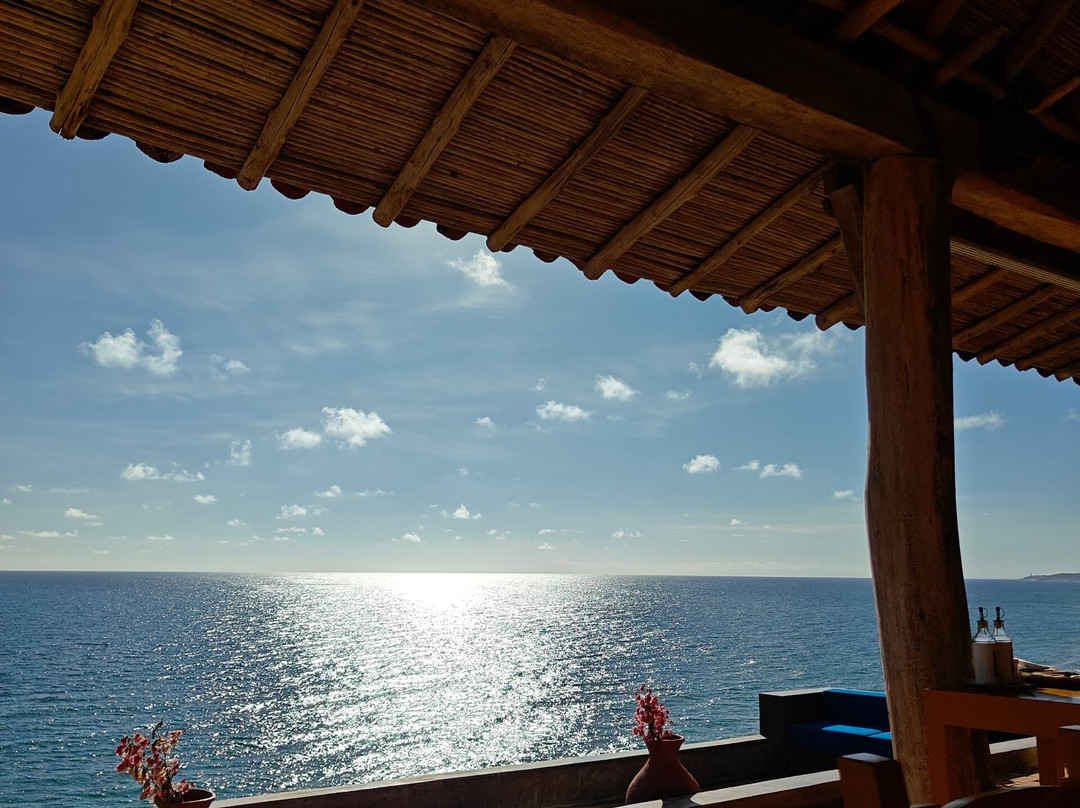 Cala Margarita主图