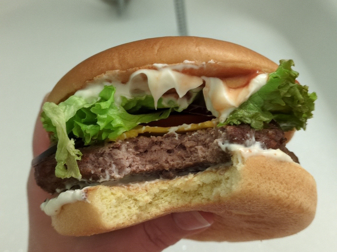 burgerme