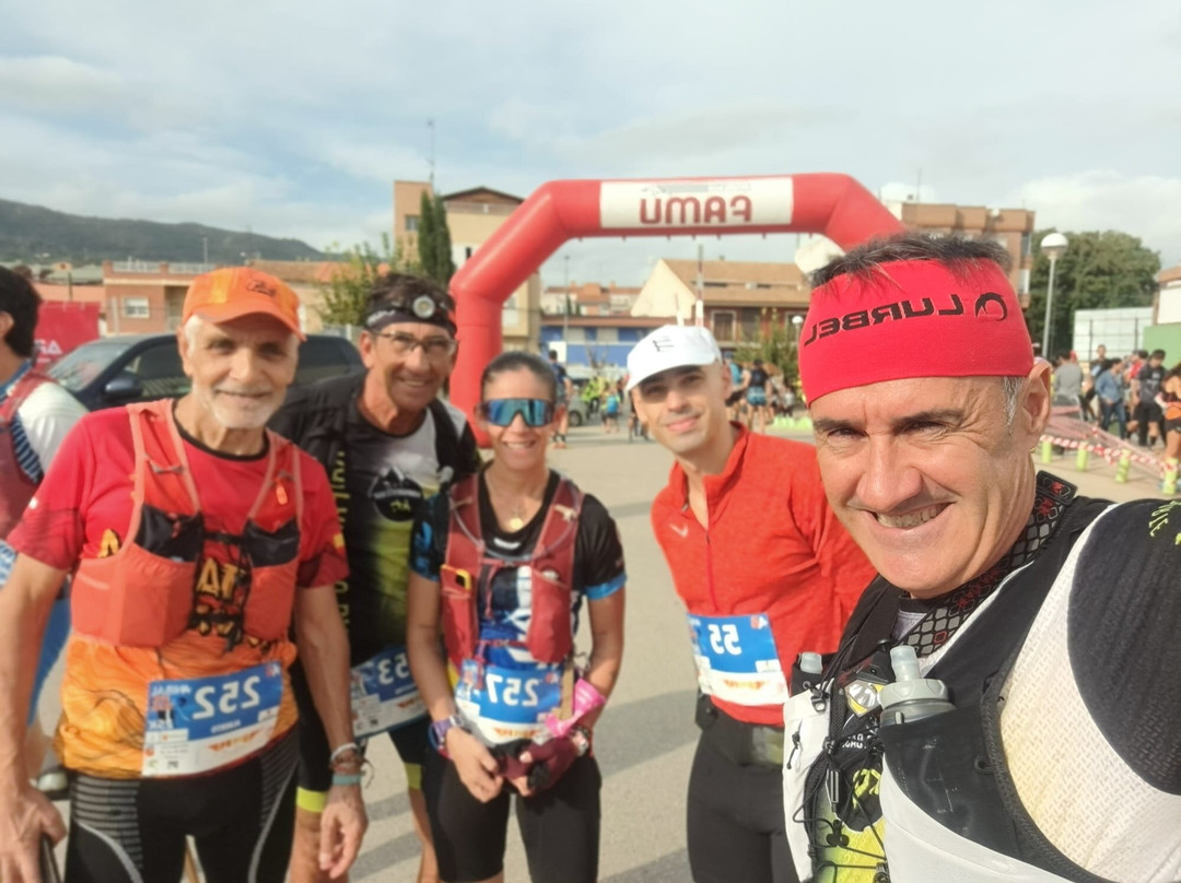 Anibal Race Epic Trail