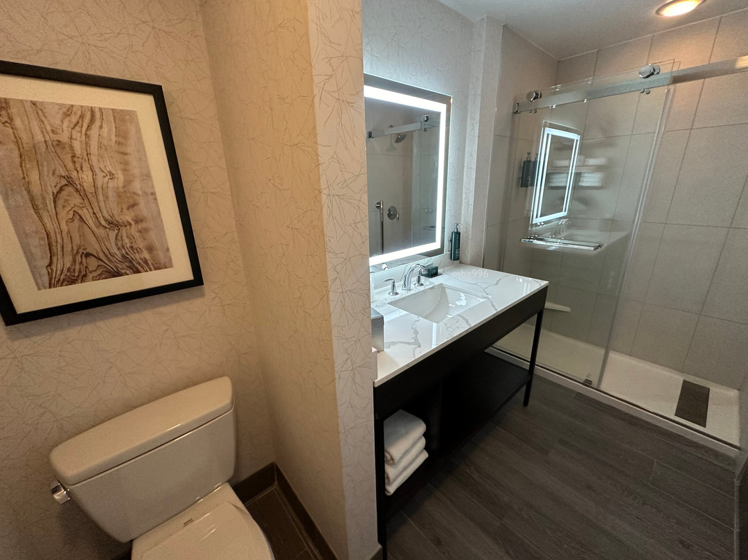 弗朗特皇家蓝岭沙道斯快捷假日&套房酒店主图