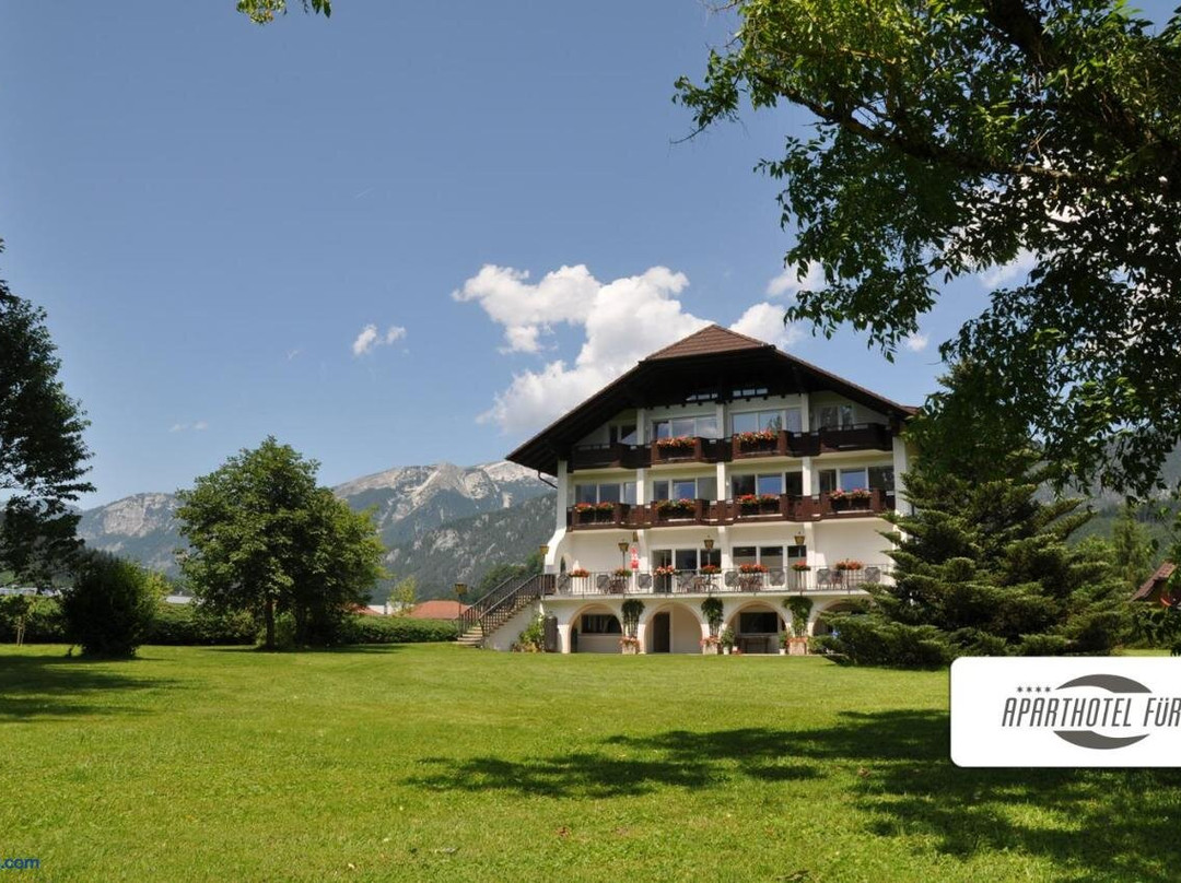Aparthotel Fürst