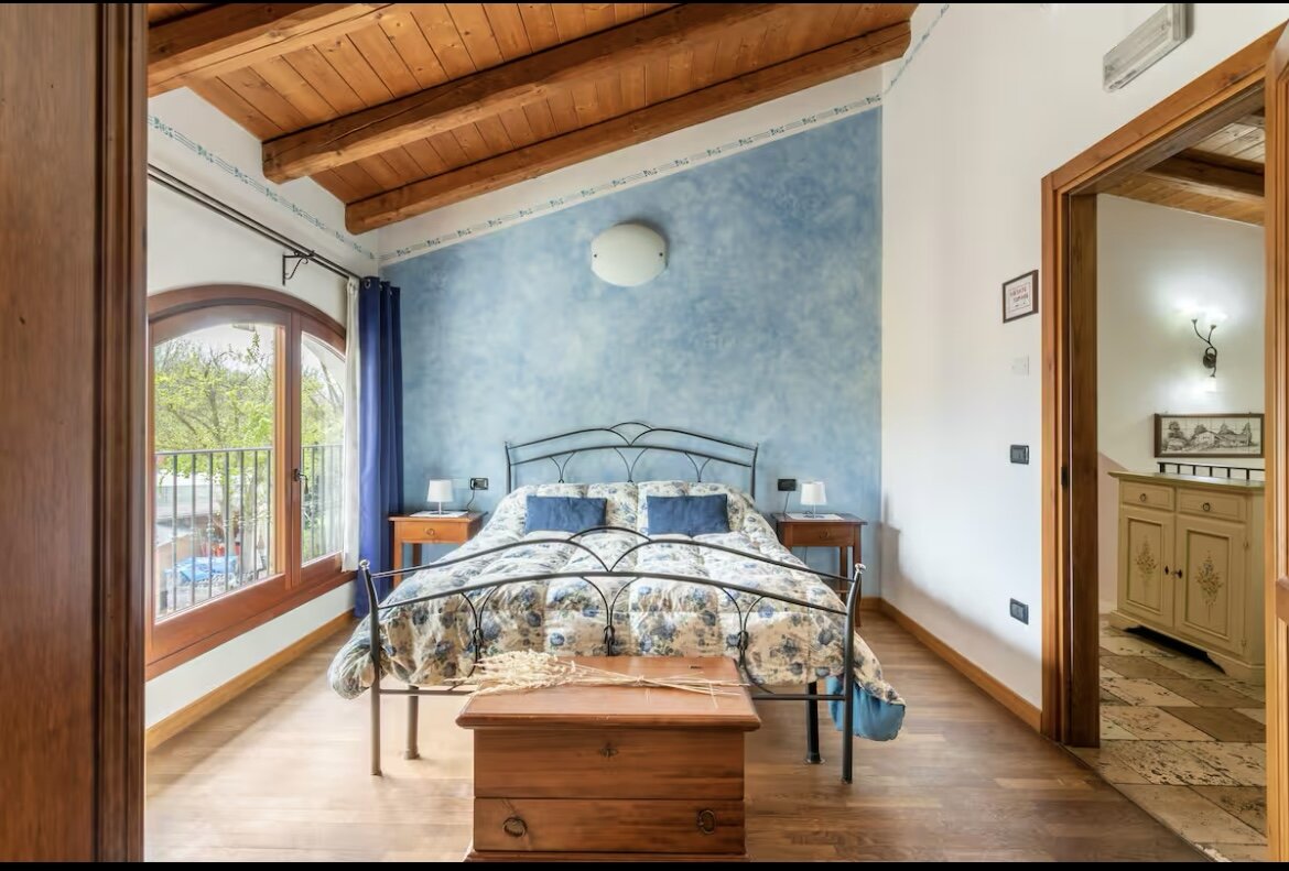 Agriturismo Porcaloca-客卧