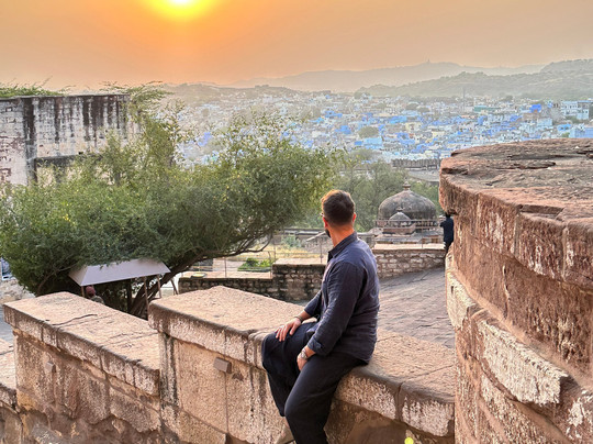 Mother India Tour Travels-新德里必去景点