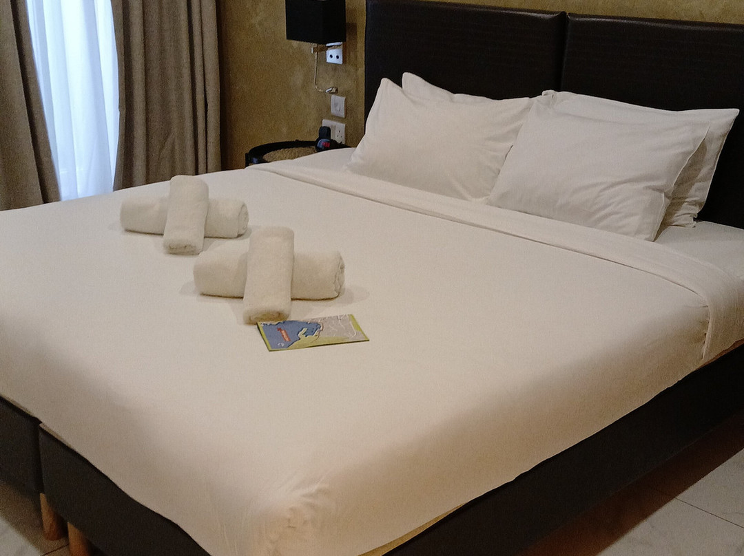 South Wind Guesthouse主图