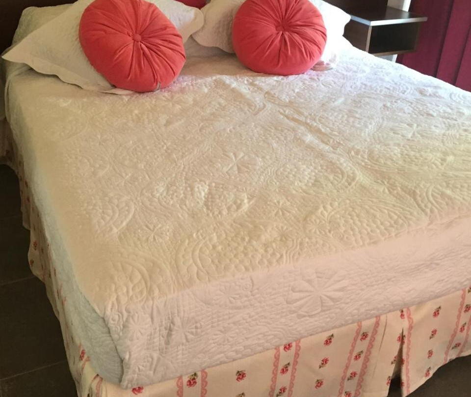 El Hoyo酒店住宿-Complejo Puelo Altos De Golondrinas