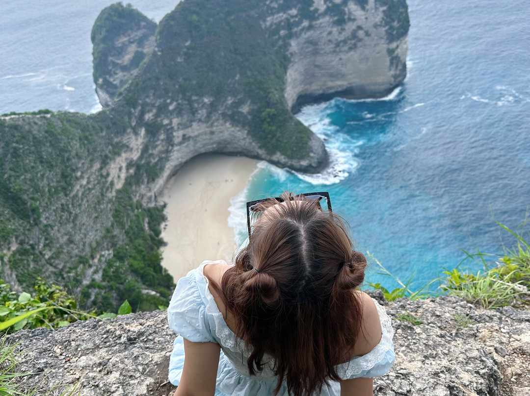 Nusa Penida Driver Tour-珀尼达岛必去景点