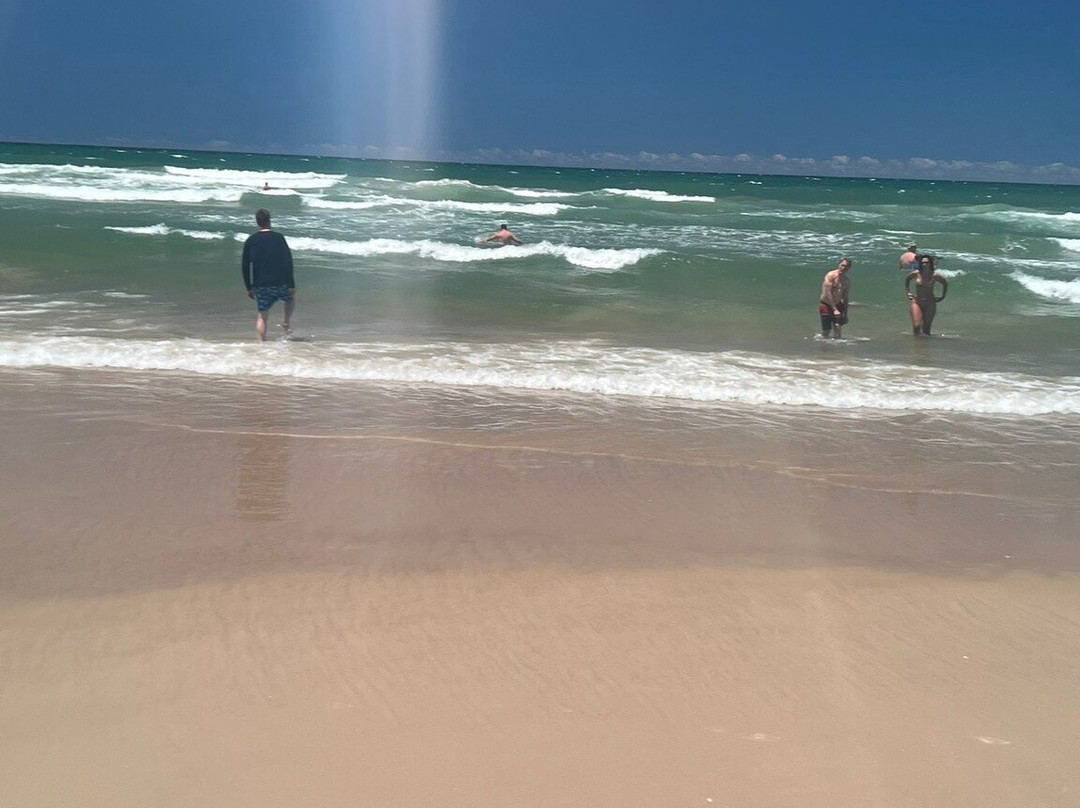 Capao da Canoa Beach-Capao da Canoa必去景点