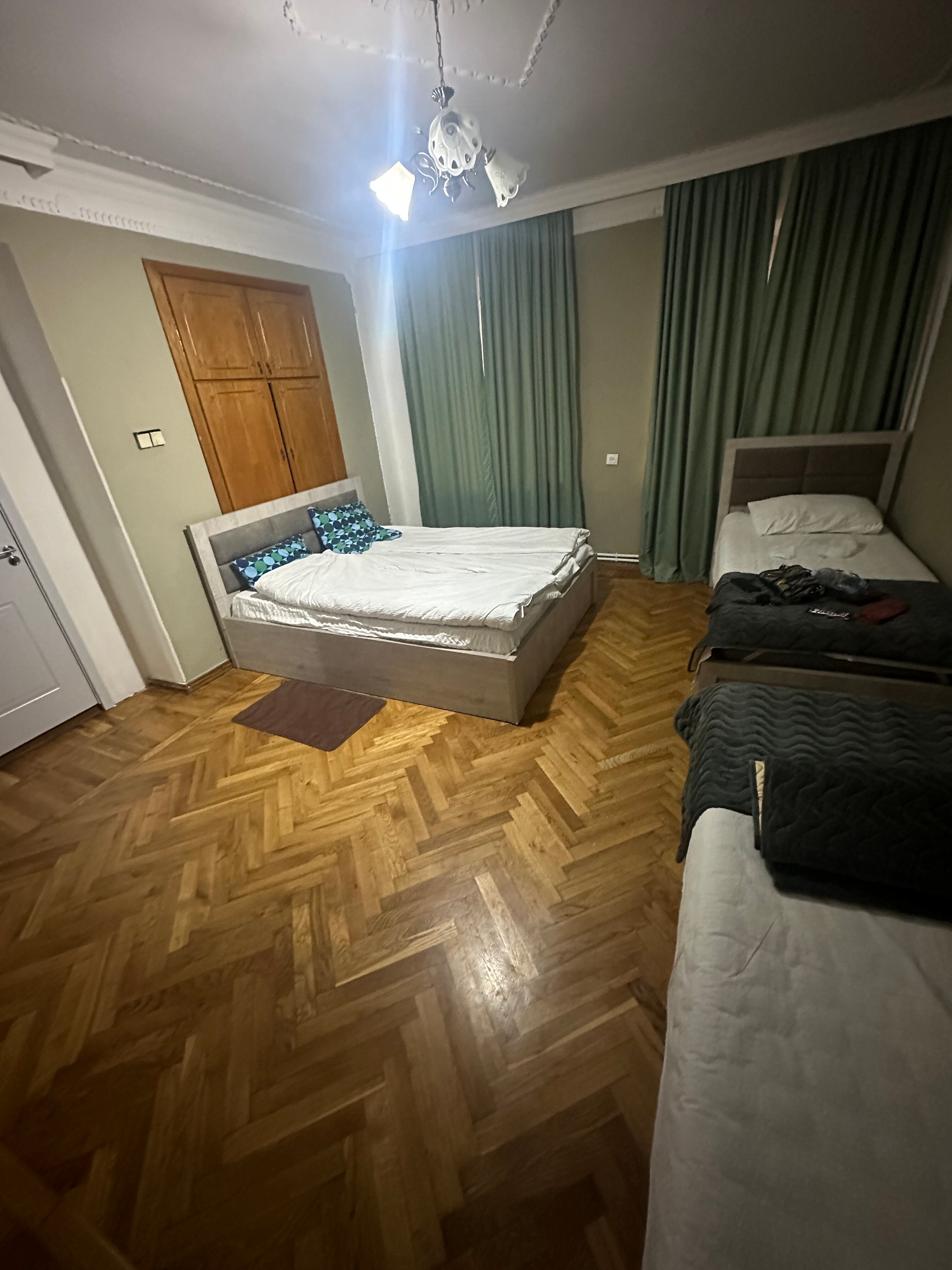Anna's Guest House-官方