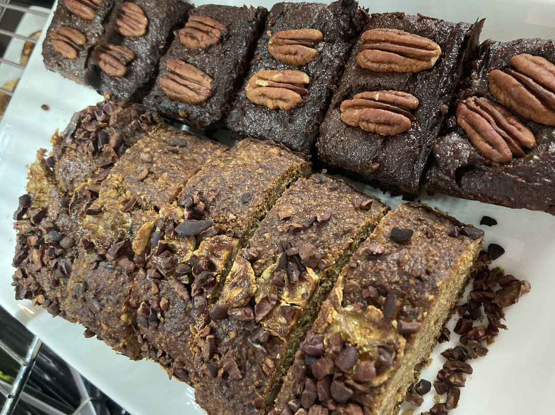 Nut House-威廉斯塔德必去景点