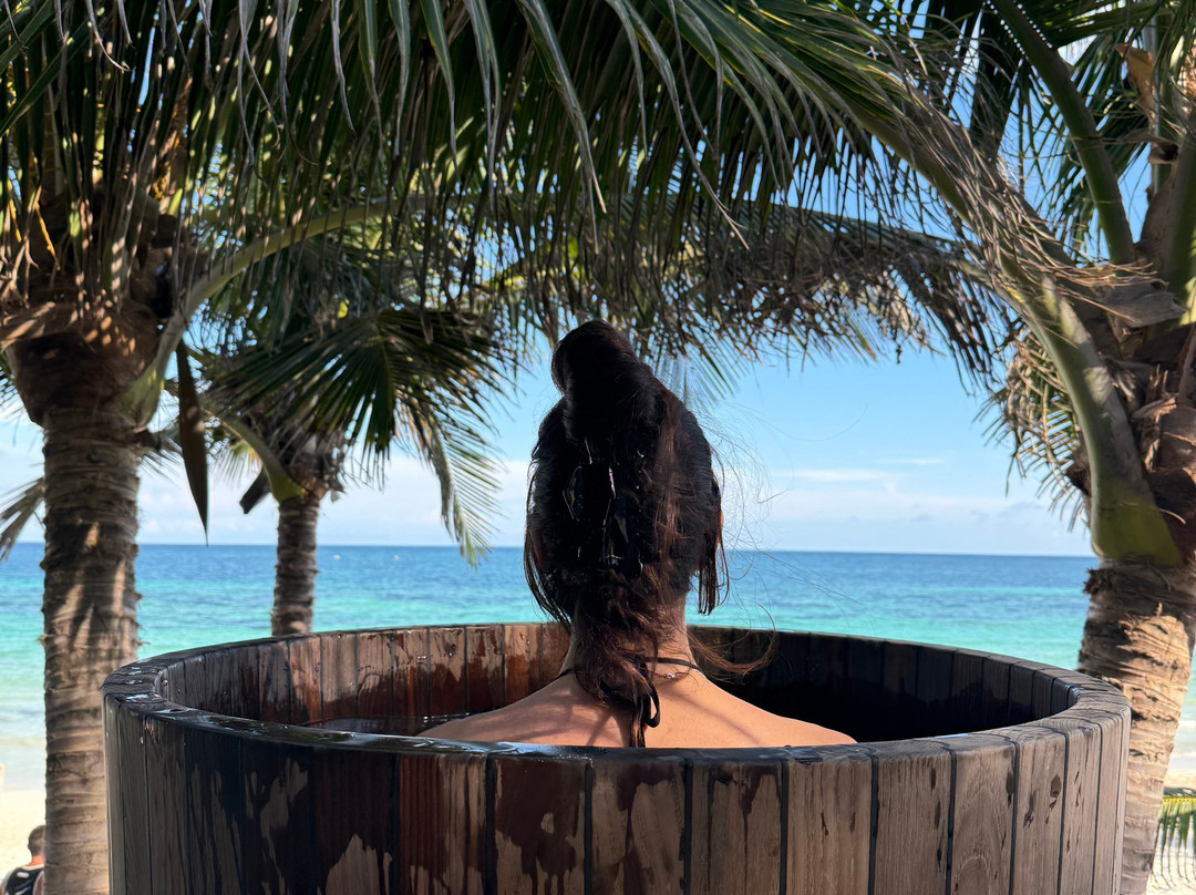 Umi Hotel Tulum