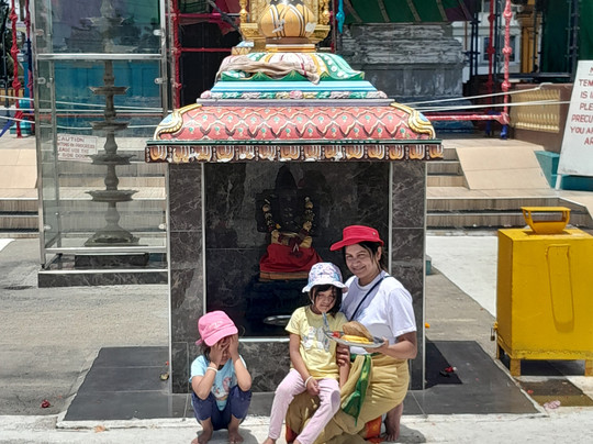 Fiji Essential Transfers & Tours-丹娜努岛必去景点