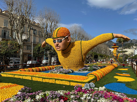 Guidedriviera Tours-尼斯必去景点