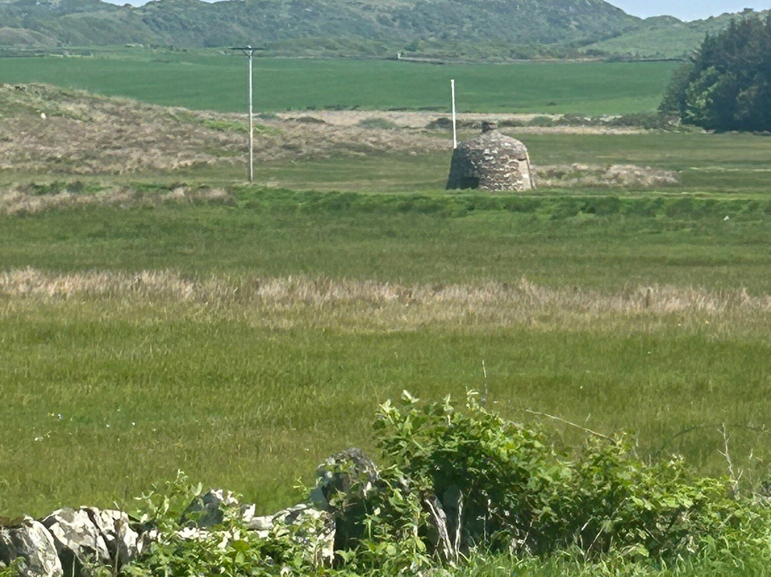 Laphroaig View Guest House B&B主图
