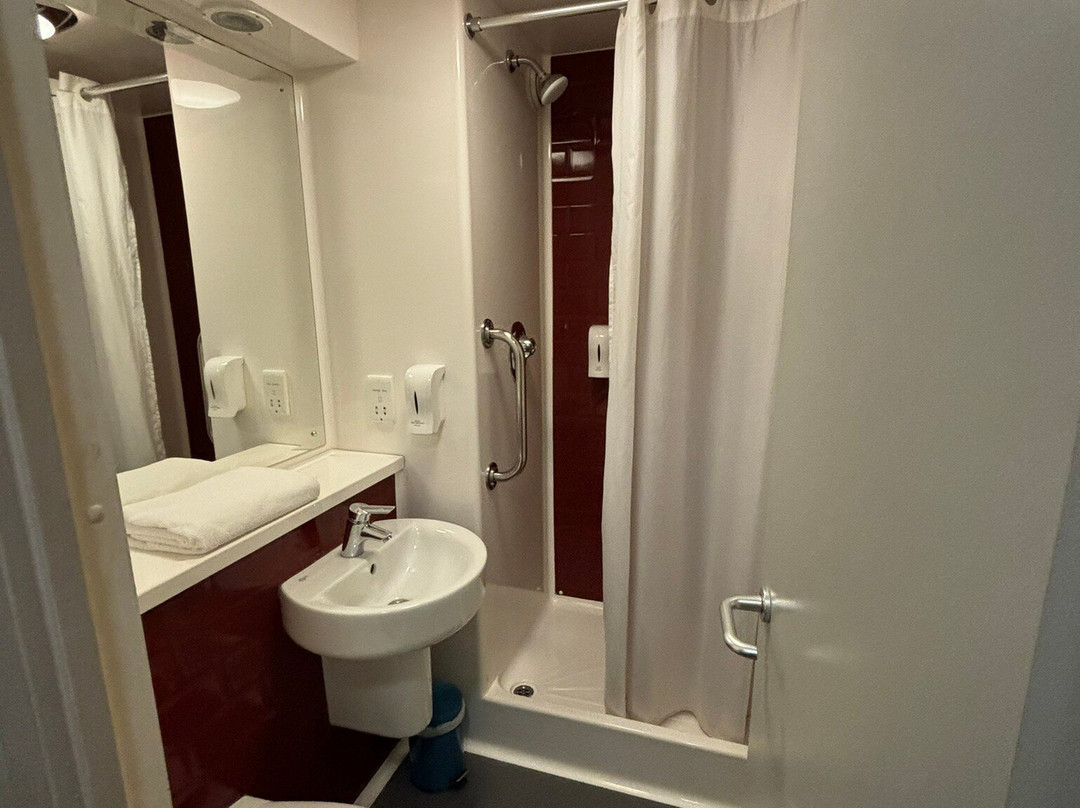 Travelodge Birmingham Halesowen主图