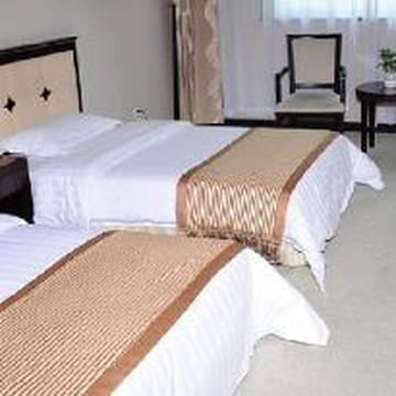 北京昊天假日酒店主图