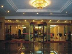 成都望园连锁酒店京蓉店主图