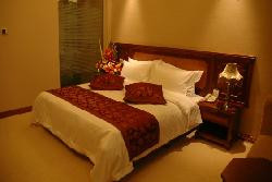 荆门市酒店住宿-东方大酒店