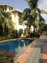 维纳斯花园别墅主图