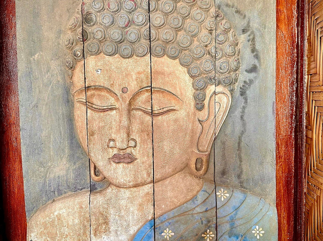 Villa Manouria (Marcel)主图