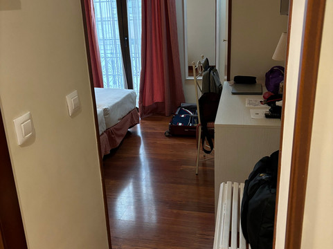 穆里略酒店主图